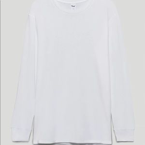 2/$30 💜 TNA tour long sleeve t-shirt